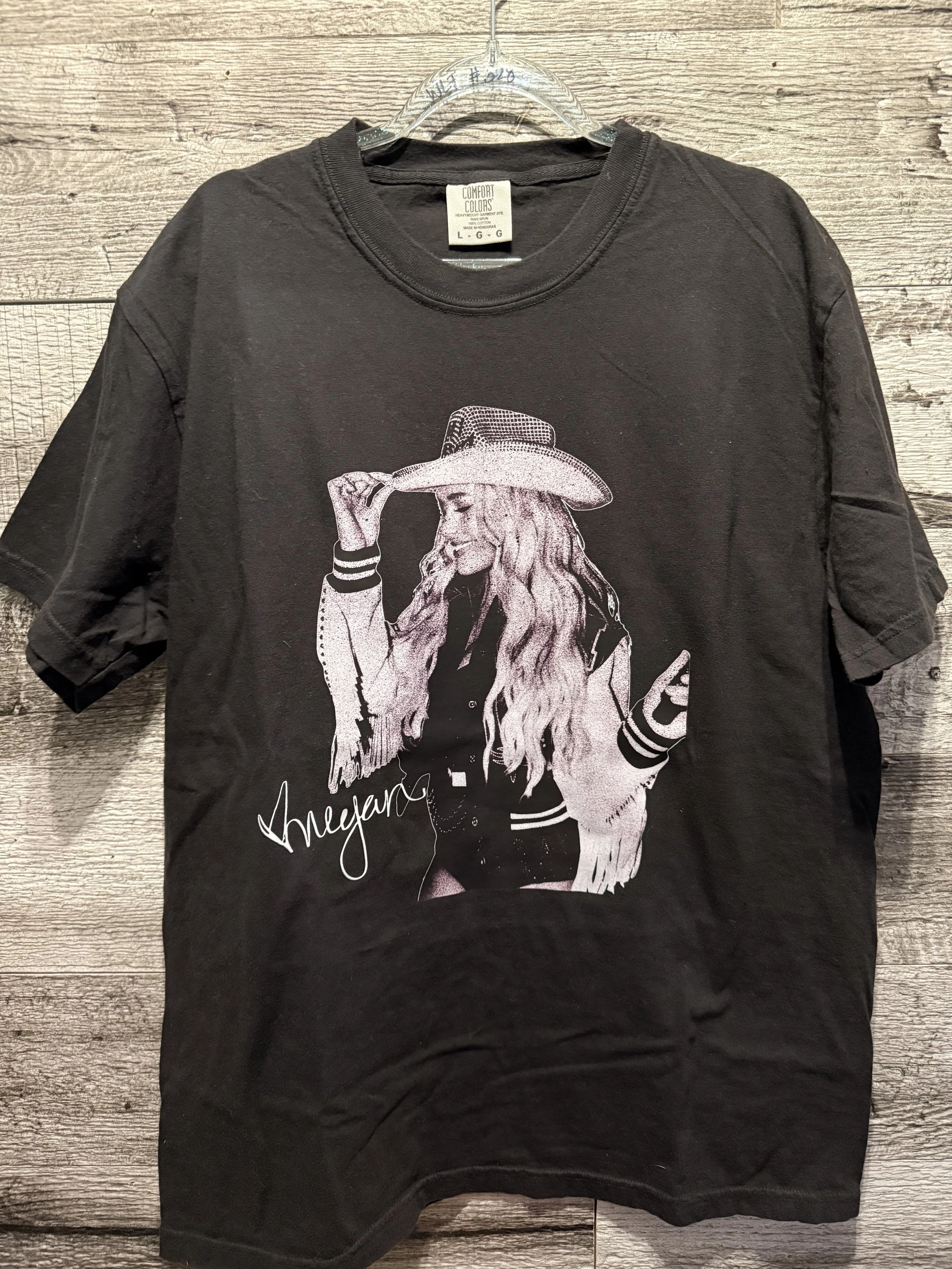 MM Cowgirl Tee