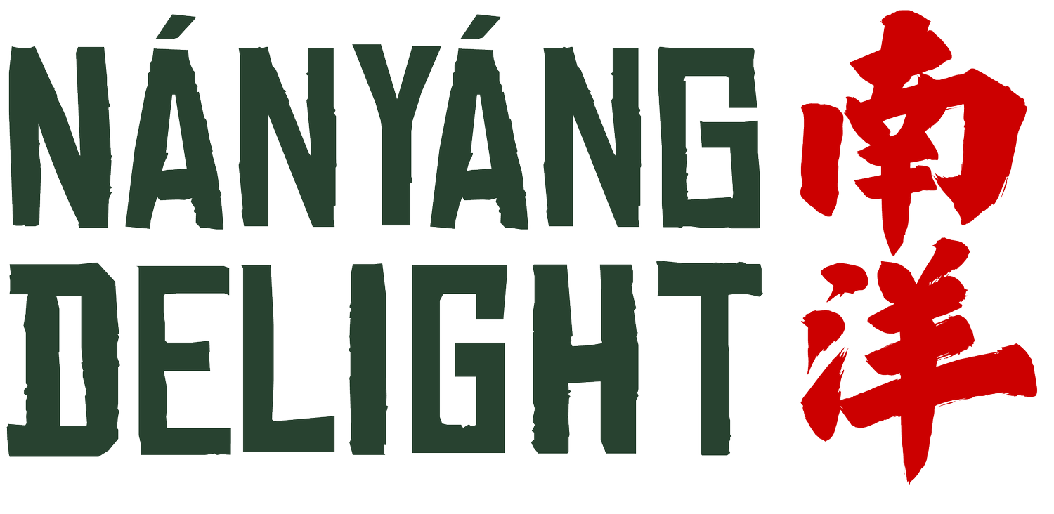 Nan Yang Delight