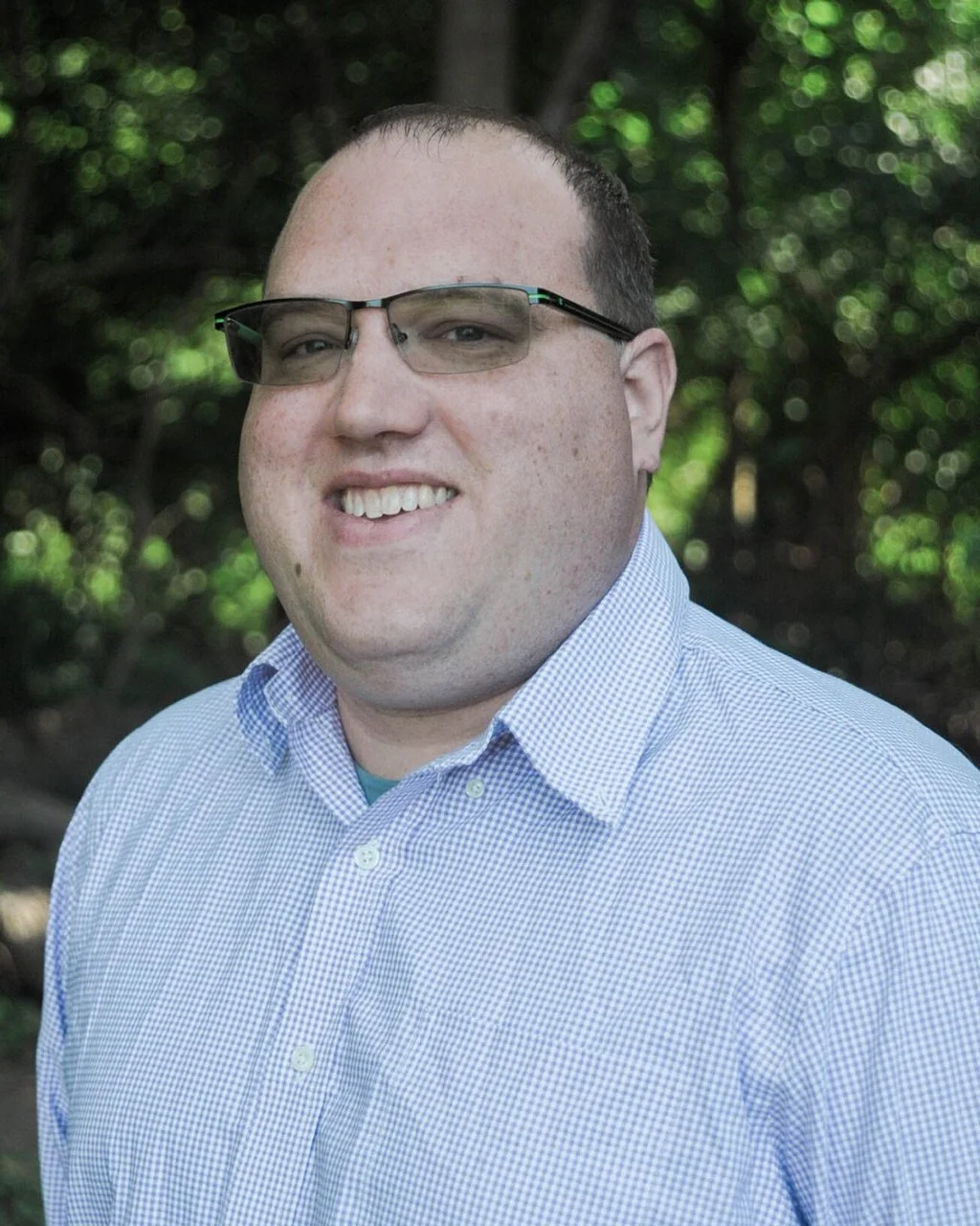 Dr. McConnell, licensed psychologist specializing in Autism and neurodevelopmental disorders.