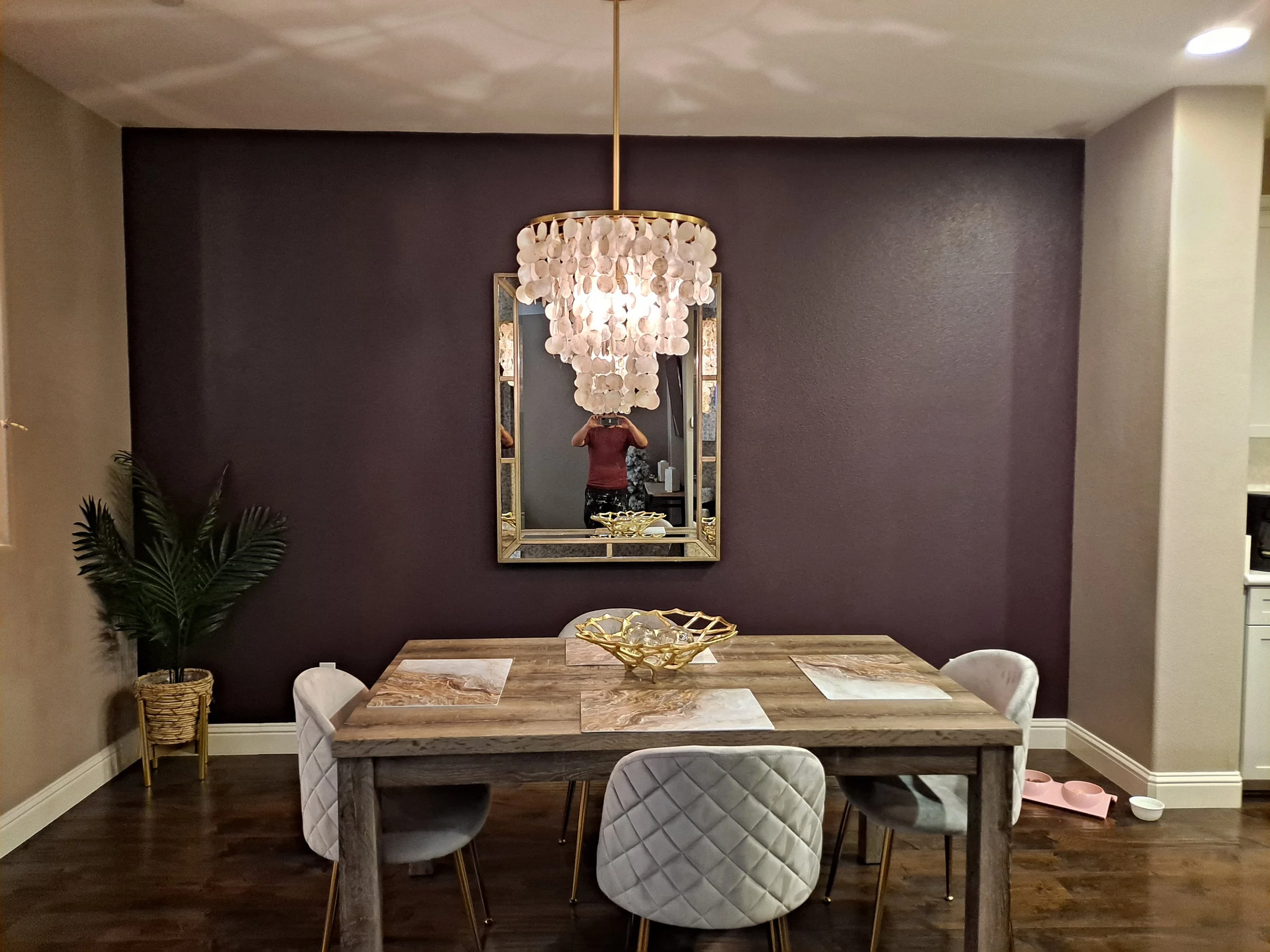 Exterior And Interior Painting