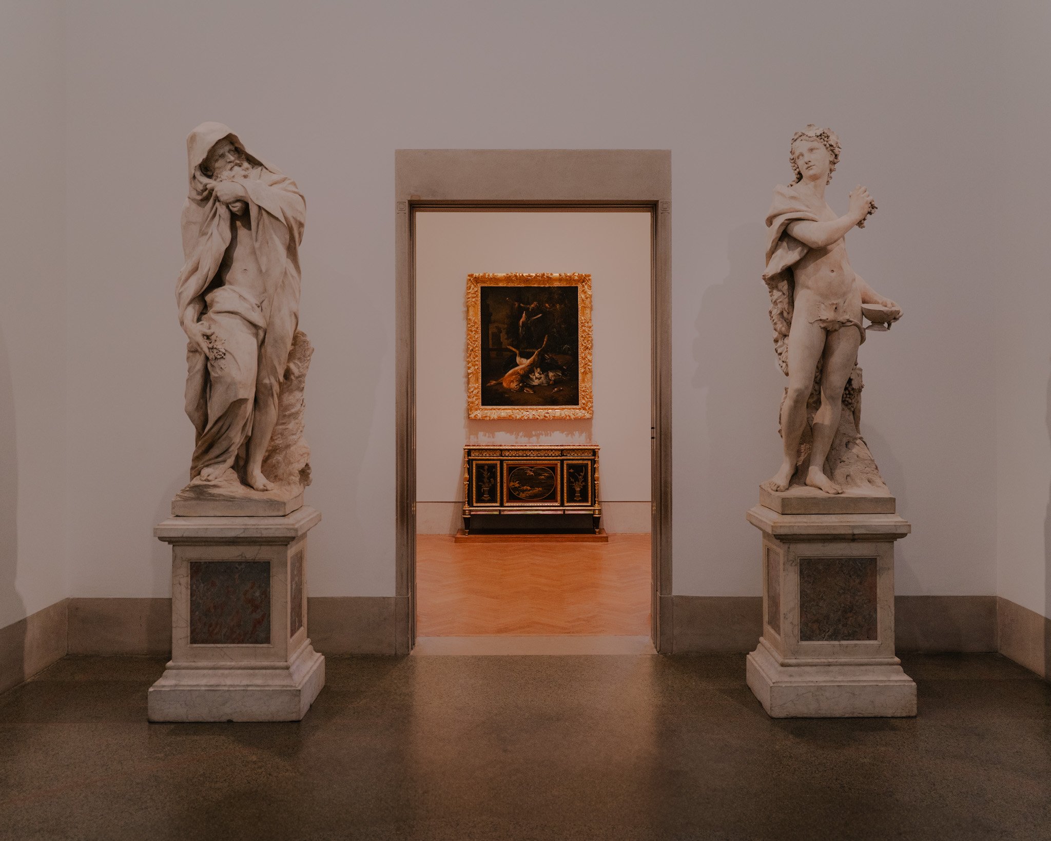 Philadelphia Art Museum