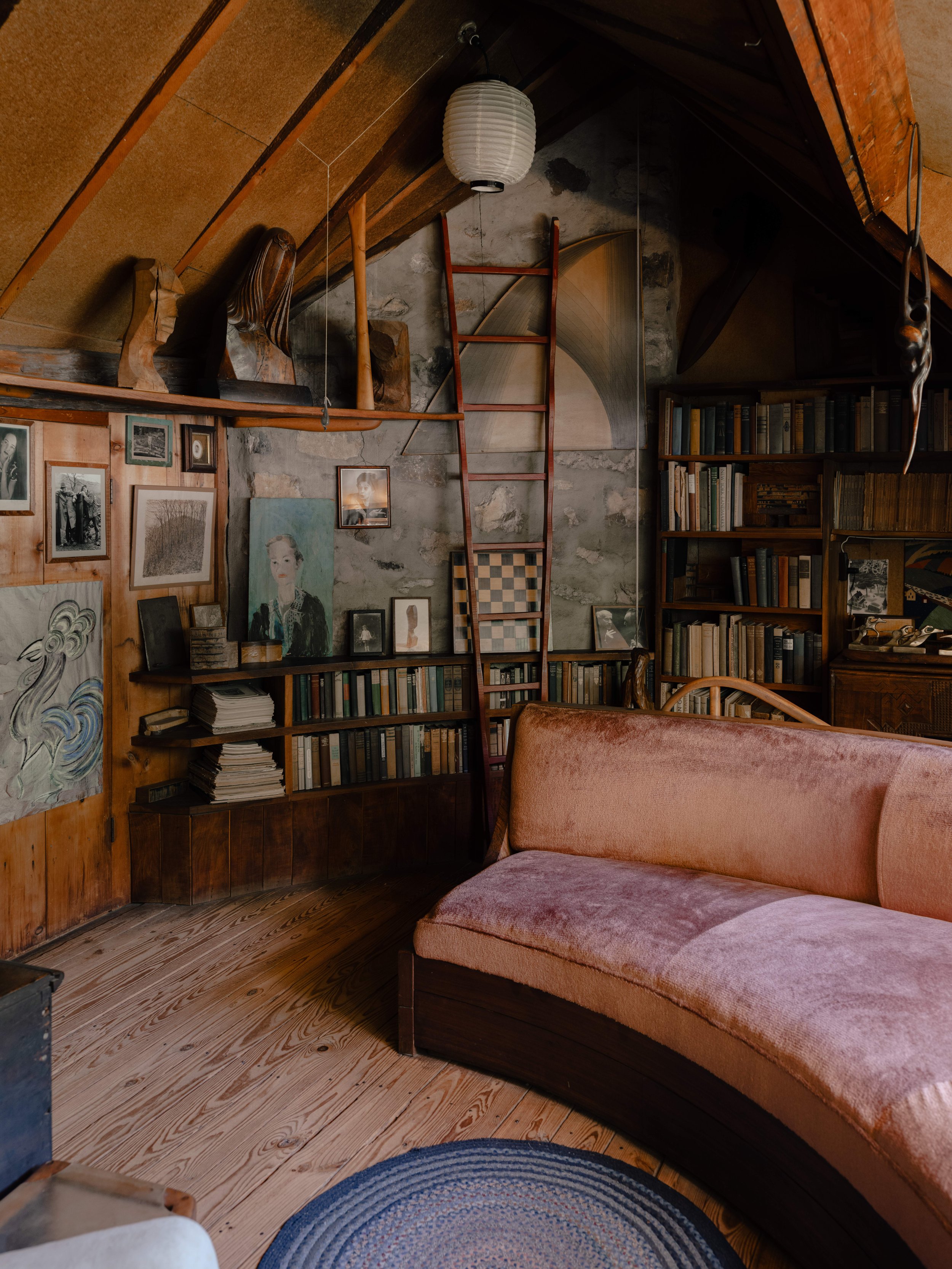 Wharton Esherick House