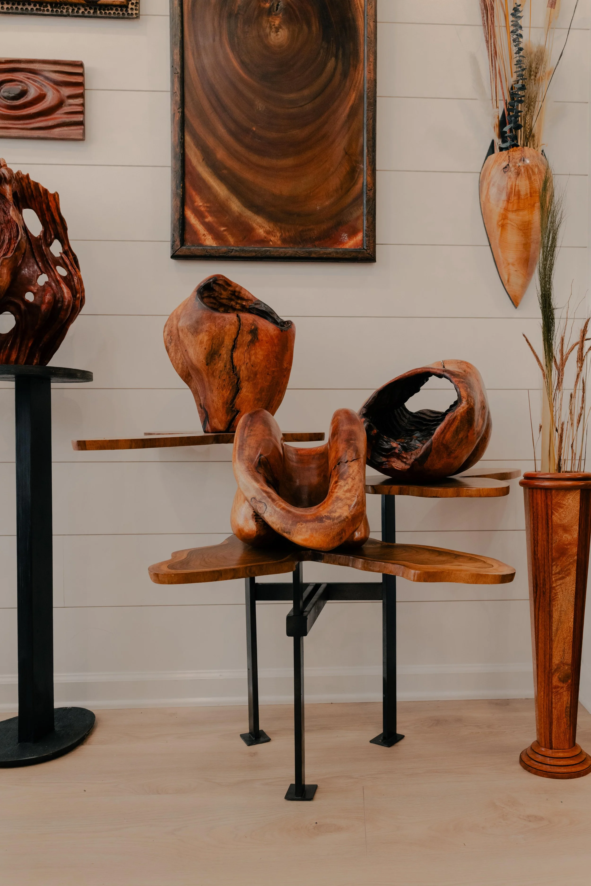 Wood Devotion Gallery