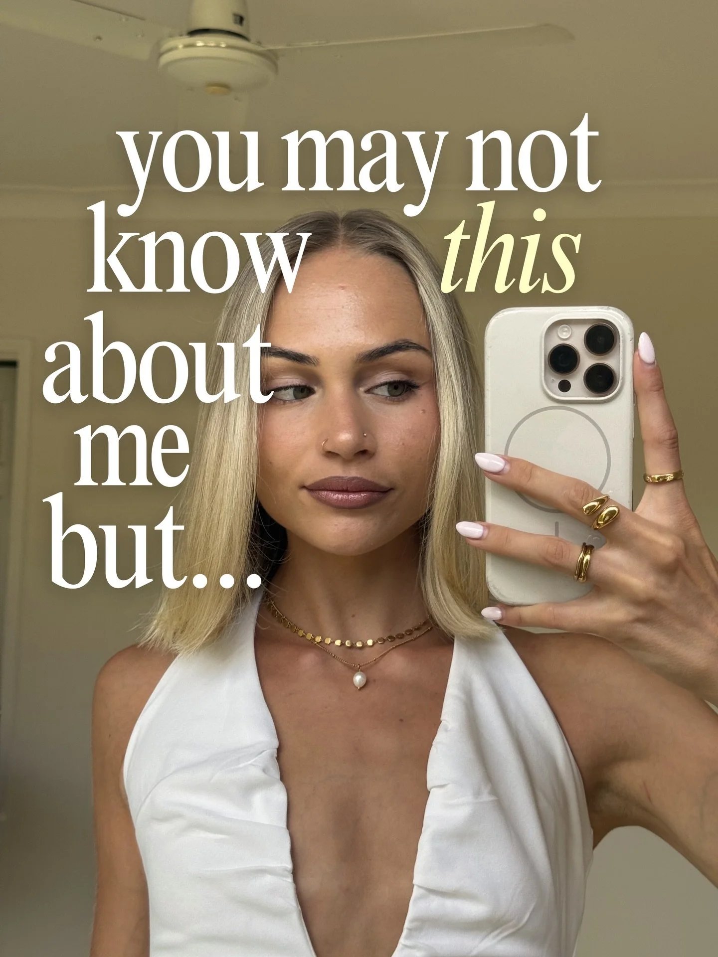 there is a part of my story i have stayed quiet about for a long time&hellip;

a lot of people only understood my struggles through the lens of restriction
 but what they did not see was the binge eating that followed after that

it carried so much s