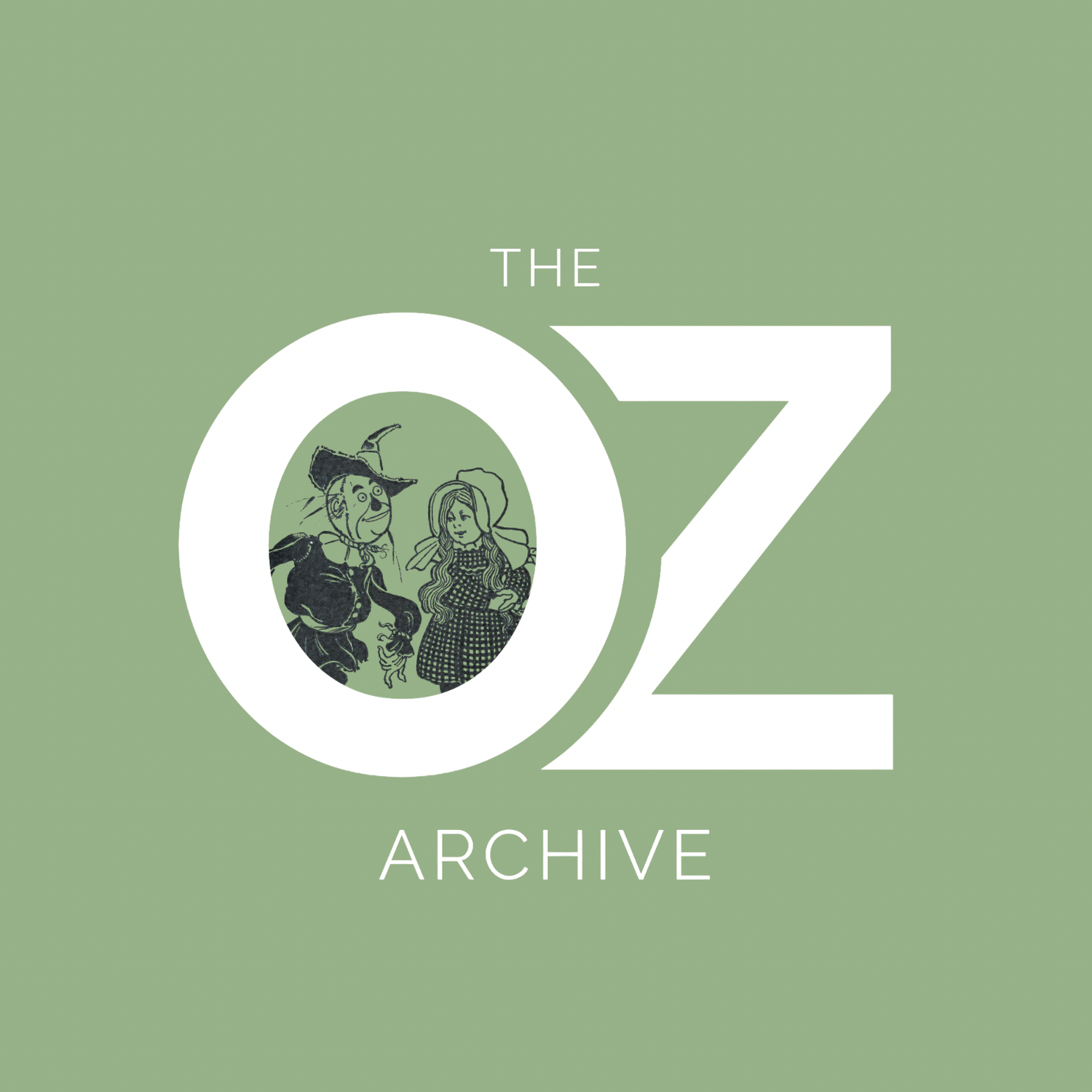 The Oz Archive