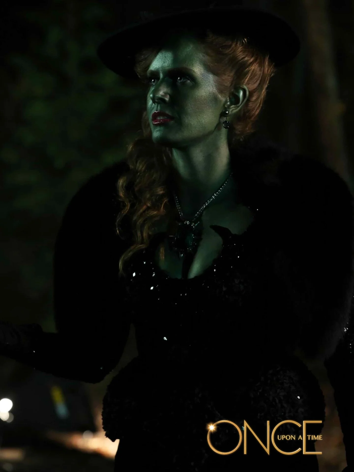 🔮 The land and characters of Oz, as depicted in ABC&rsquo;s &ldquo;Once Upon A Time.&rdquo; (2011-2018)