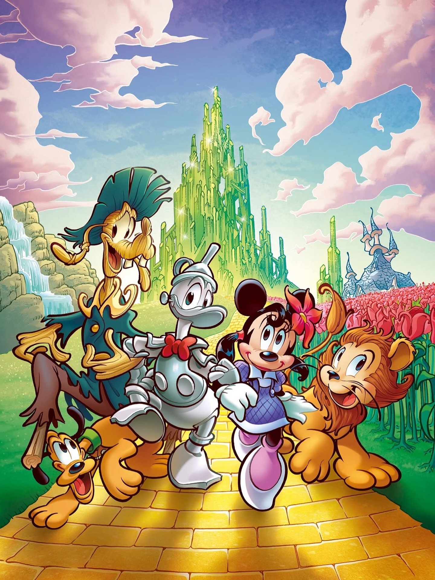 🎨: Mario Perrotta (@perrotta.mp)