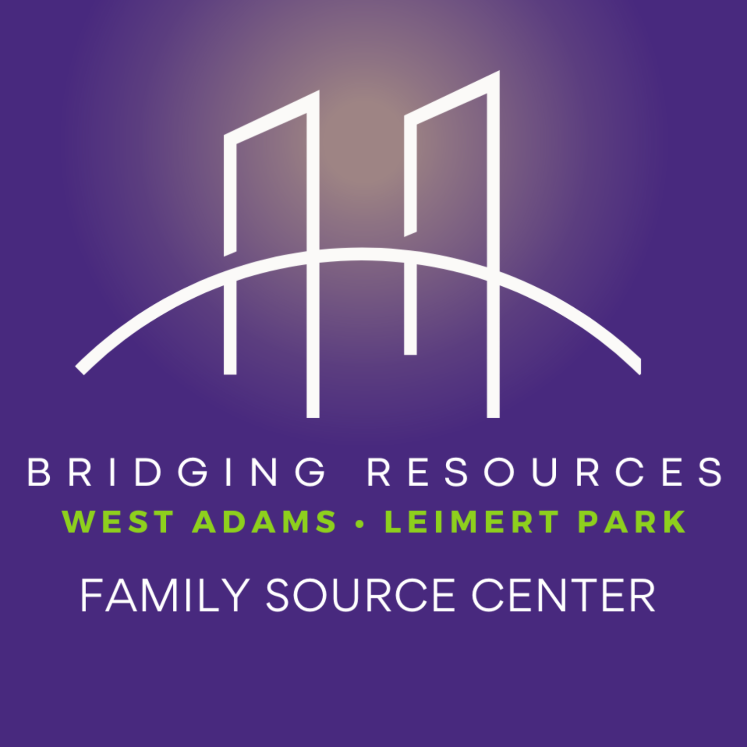 FAMILY SOURCE CENTER - WEST ADAMS LEIMERT PARK