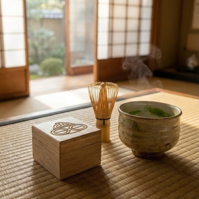 🍃 Every moment deserves to be preserved.
Just like our box &mdash; crafted to archive freshness
and protect what matters most. 🍵📦

A ritual of care, design, and time.
Because some moments are meant to last. ✨

#ArchiveYourTea #MadeInJapan #Tea
#Ar