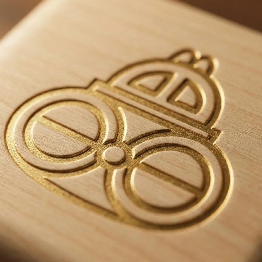 🍃 Where Japanese craftsmanship meets symbolism.
✨ A logo shaped by heritage, refined for today.
🗝️ We archive and honor the importance of Japanese techniques.

#ArchiveYourTea #MadeInJapan #Tea 🍵