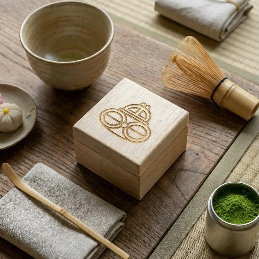 Crafted in Japan for modern tea rituals. Dogū Mam preserves freshness whether in natural kiri wood or matte black.
Different forms. Same protection. ✨

#ArchiveYourTea #MadeinJapan #Tea