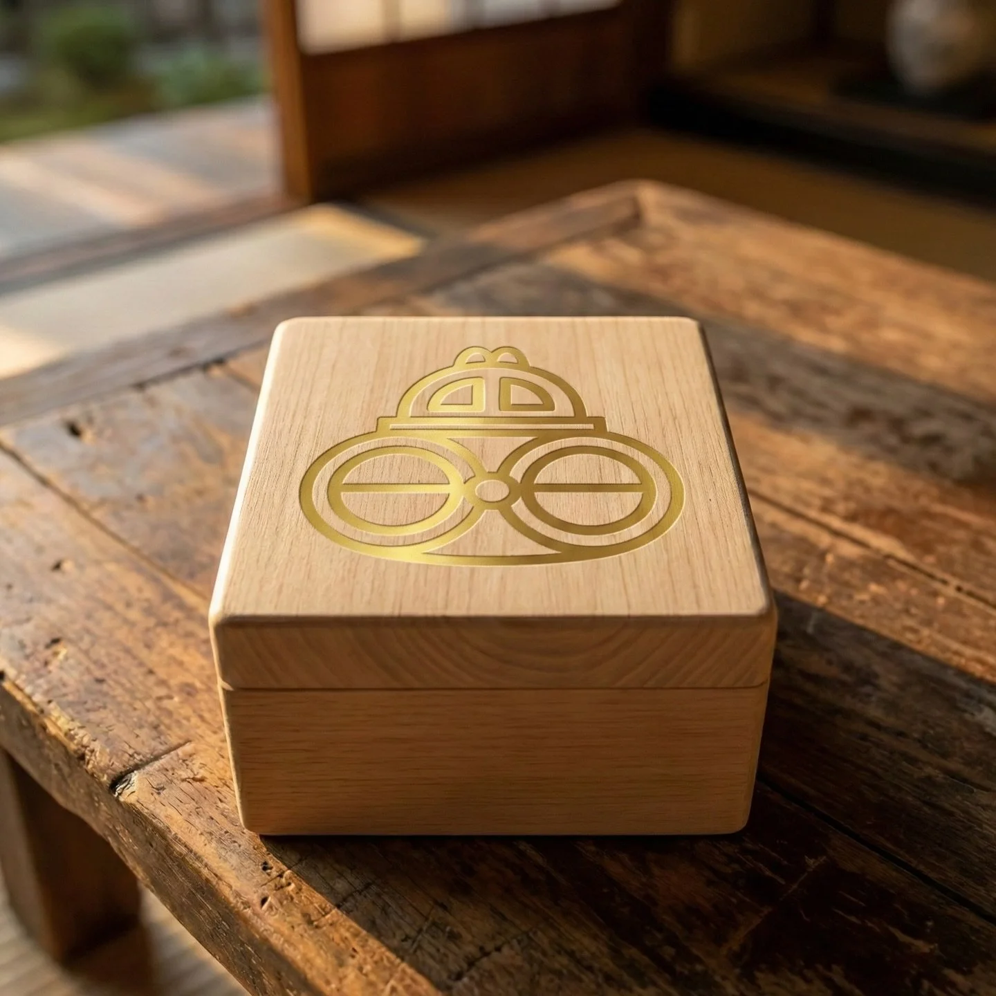 When tea is shared, freshness matters.
Dogū Mam ensures every bowl begins
with the same purity as the first.
🌿 Protection you can taste.

#ArchiveYourTea #MadeInJapan #Tea