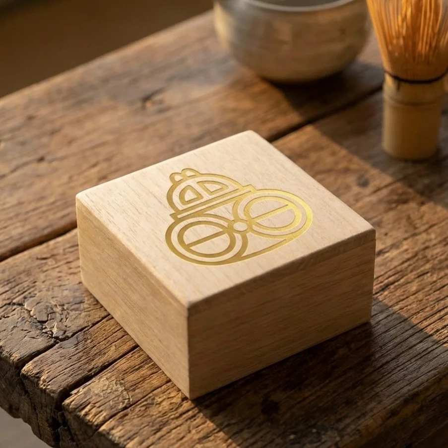 Where tradition meets intention.
A quiet reminder that the smallest details hold the greatest meaning.

#ArchiveYourTea #MadeinJapan #Tea