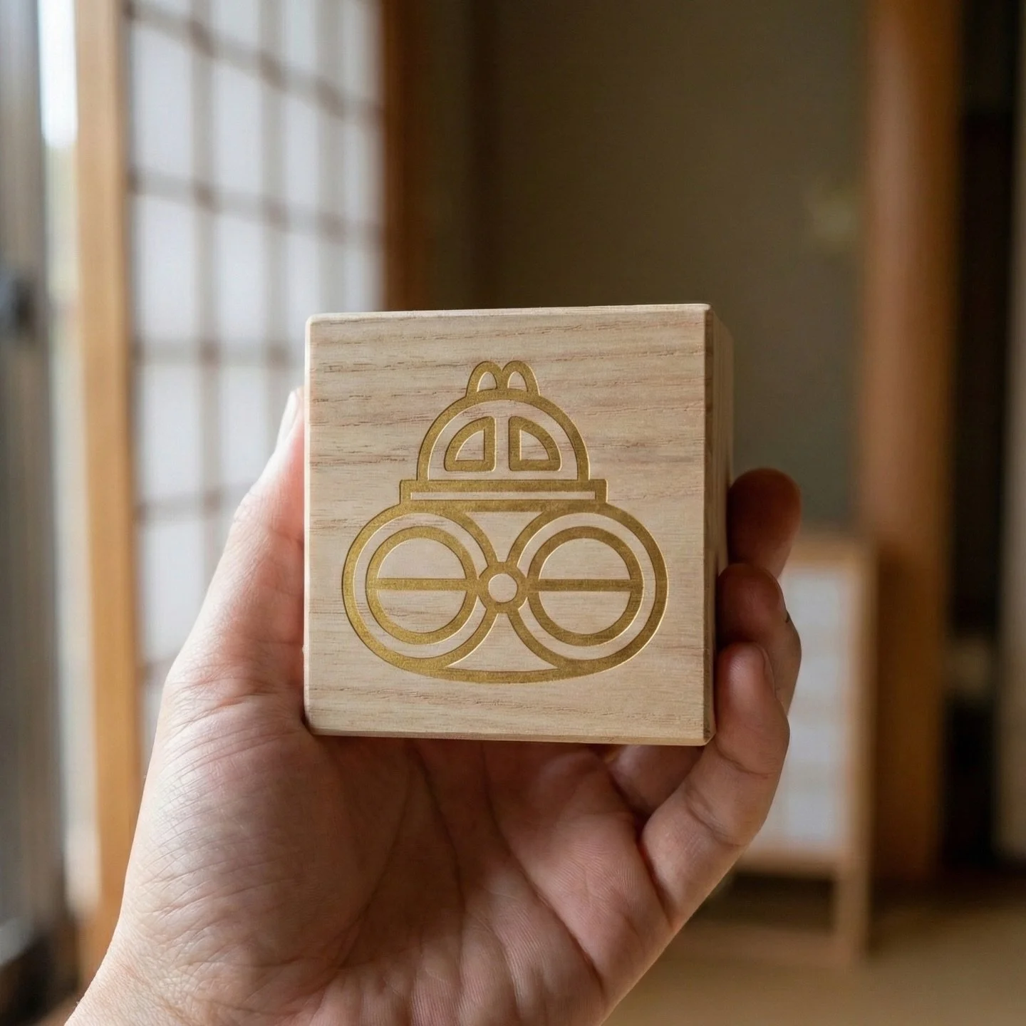 Crafted to be held. Dogū Mam brings the spirit of Japanese guardianship to every cup of matcha you prepare.

#ArchiveYourTea #MadeinJapan #Tea