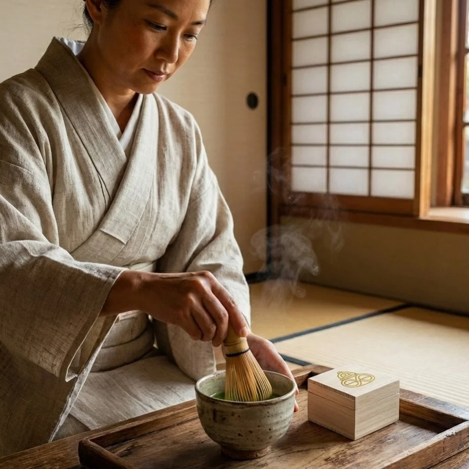 Crafted to be held with intention. Dogū Mam fits naturally in the hand, sealing freshness with every gentle close.
Protection you can feel.

#ArchiveYourTea #MadeinJapan #Tea