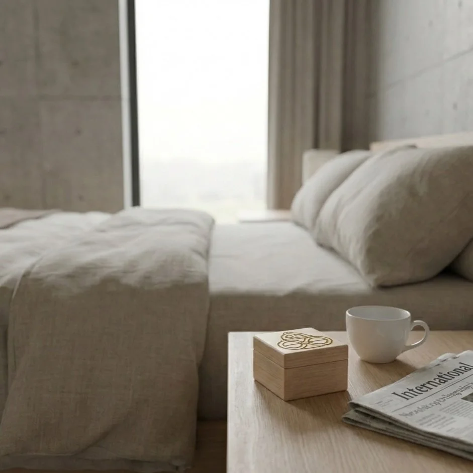 Where calm meets ritual.
Start your day with the understated elegance of Dogū Mam.

#ArchiveYourTea #MadeinJapan #Tea