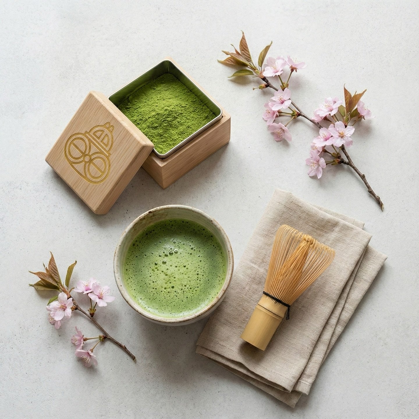 A moment shaped by intention.
Vibrant matcha, natural materials, and the quiet beauty of Japanese craft.
Dogū Mam preserves what matters&mdash;freshness, balance, and ritual.
🍃 Crafted to protect.
🌸 Designed to be part of the moment.

#ArchiveYourT