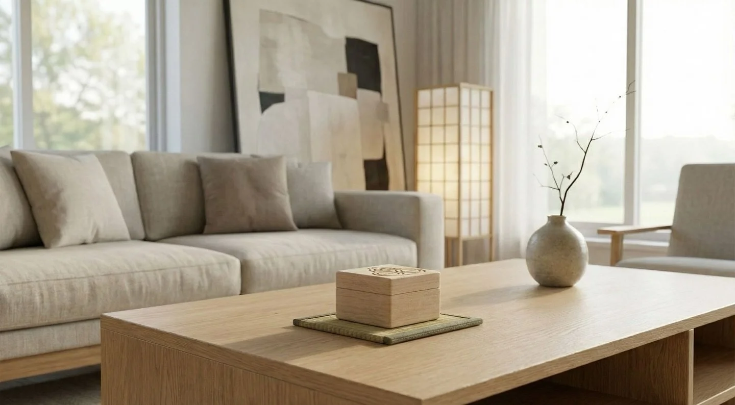 Quiet spaces honor quiet rituals.
Inspired by Japanese living, Dogū Mam protects freshness so every moment begins with intention.
#ArchiveYourTea #MadeinJapan #Tea