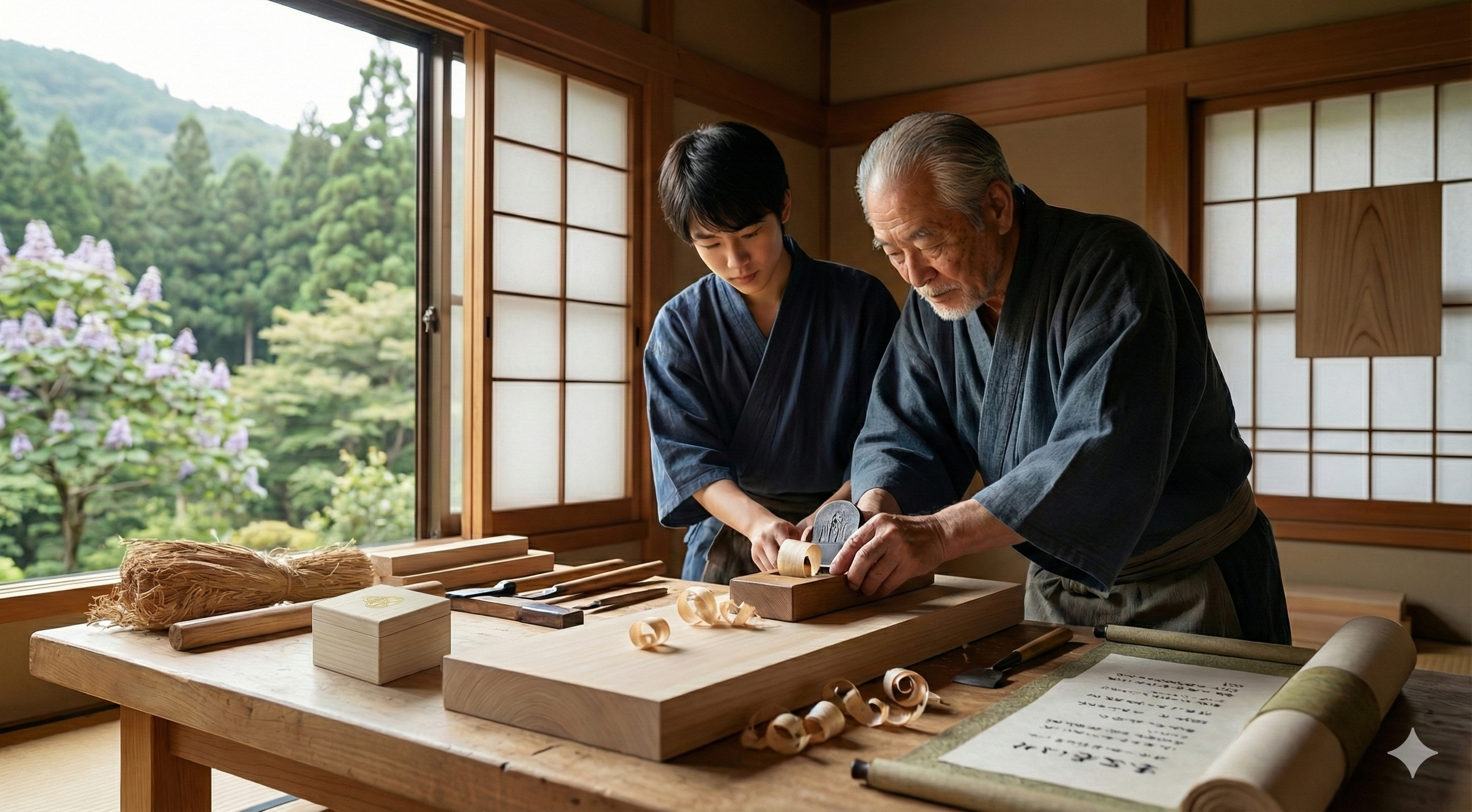 Responsible Craftsmanship