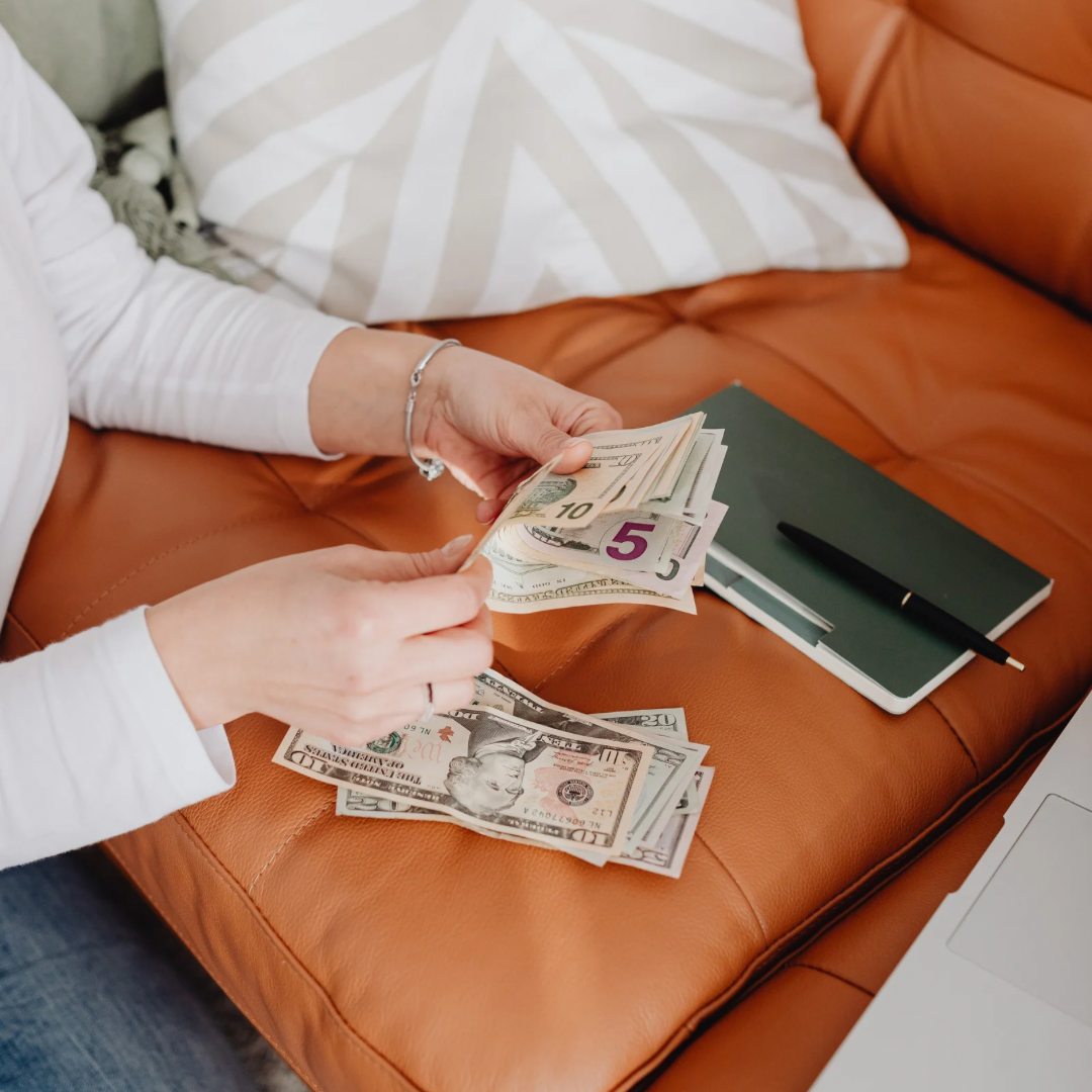 Your Midlife Money Reset Starts Here