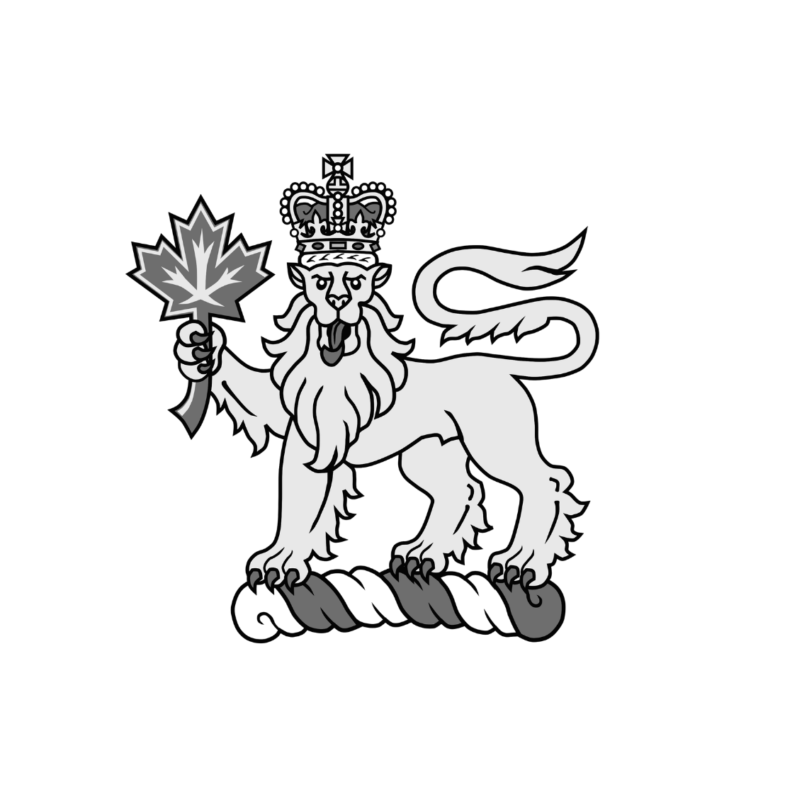 Governor General Award Recipient of Meritorious Service Cross