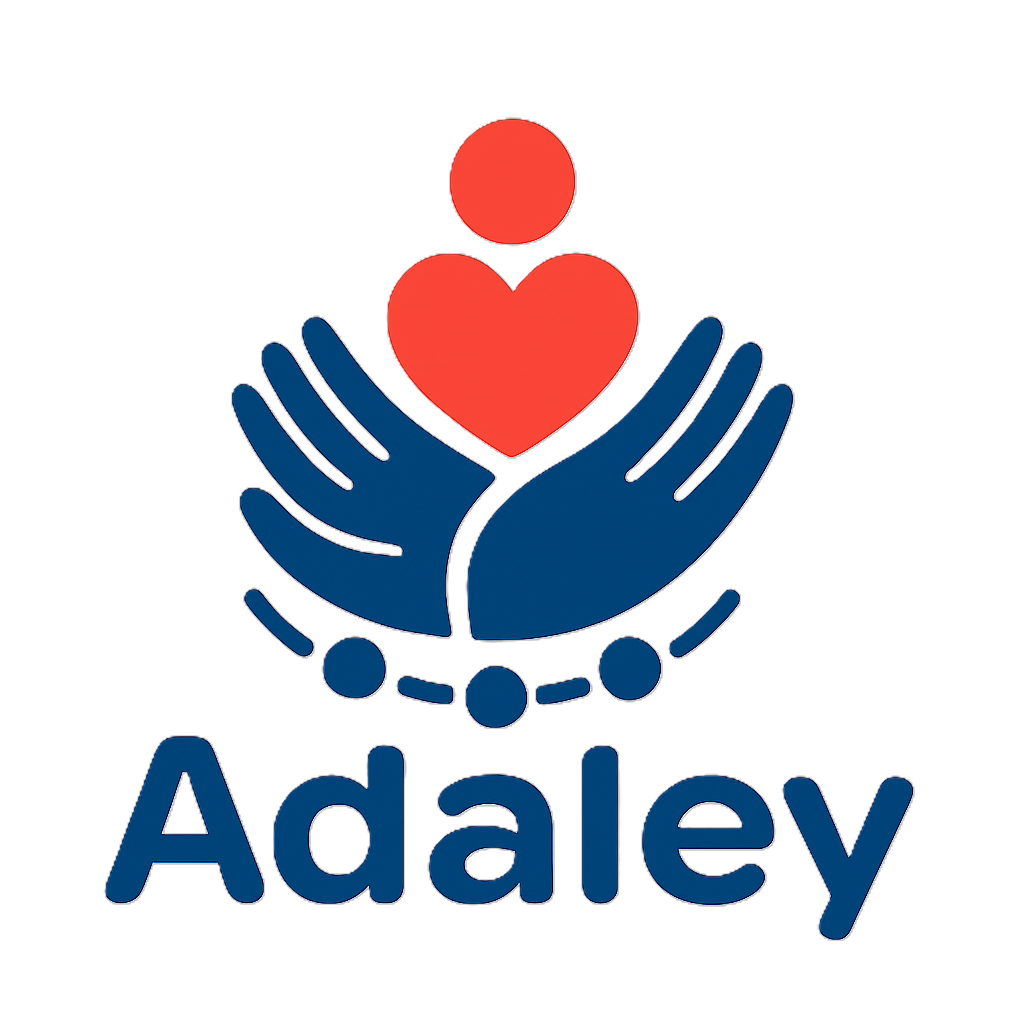 Adaley, Inc.