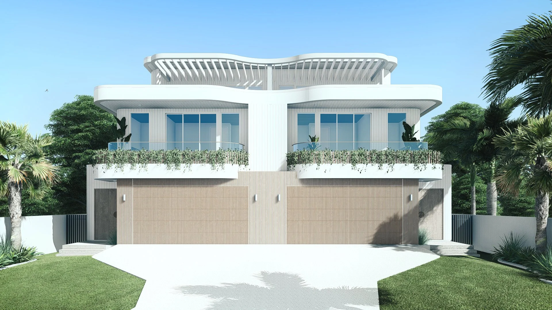 Private residence - Runaway Bay