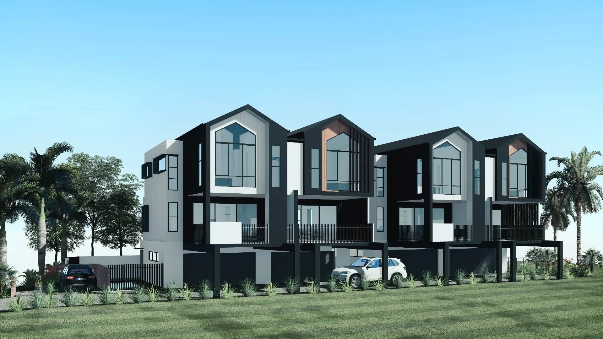 Multi-residential - Surfers Paradise