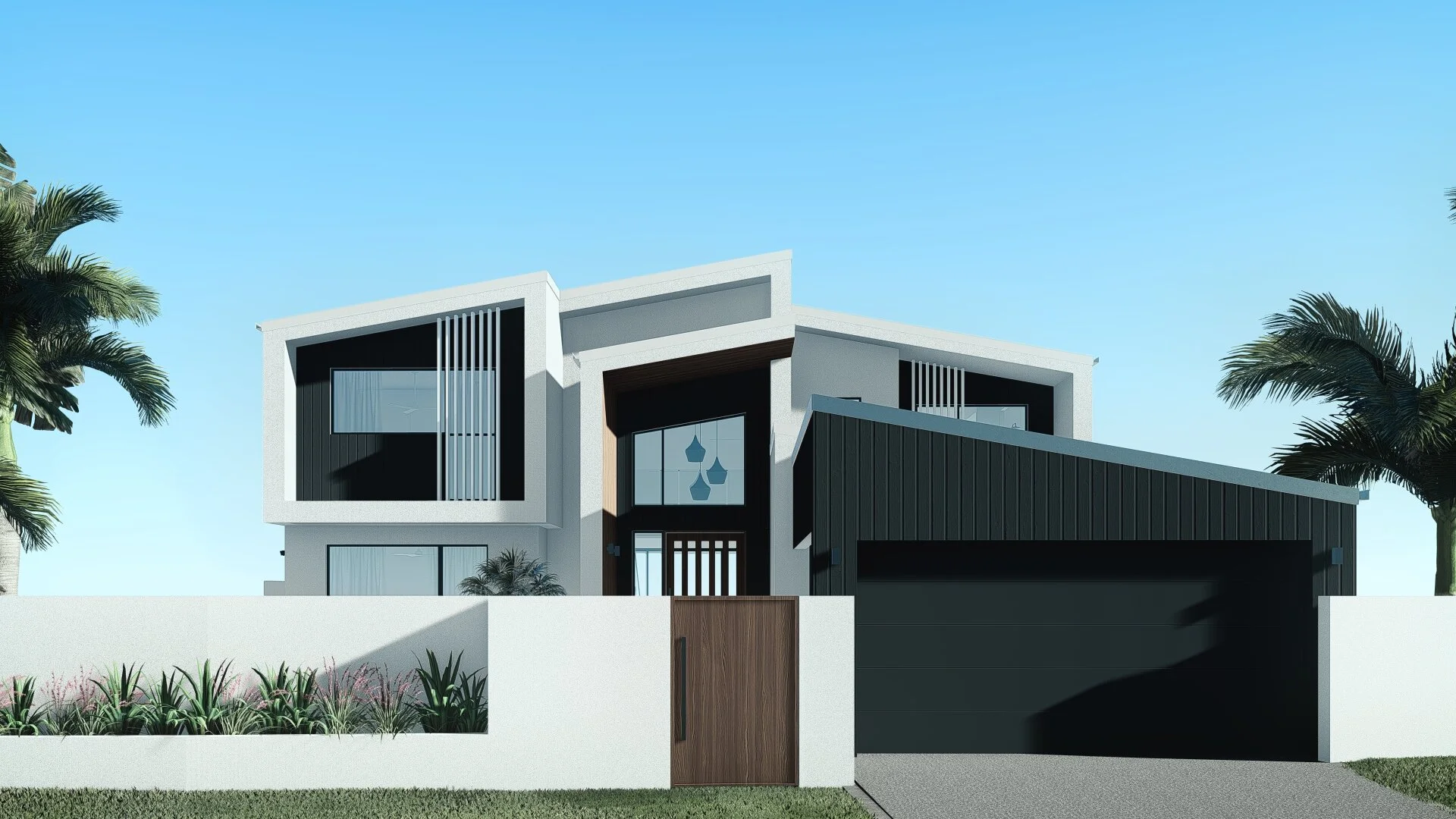 Private residence - Clear Island Waters