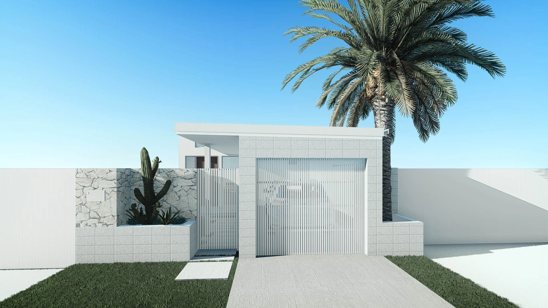 Private residence - Mermaid Beach