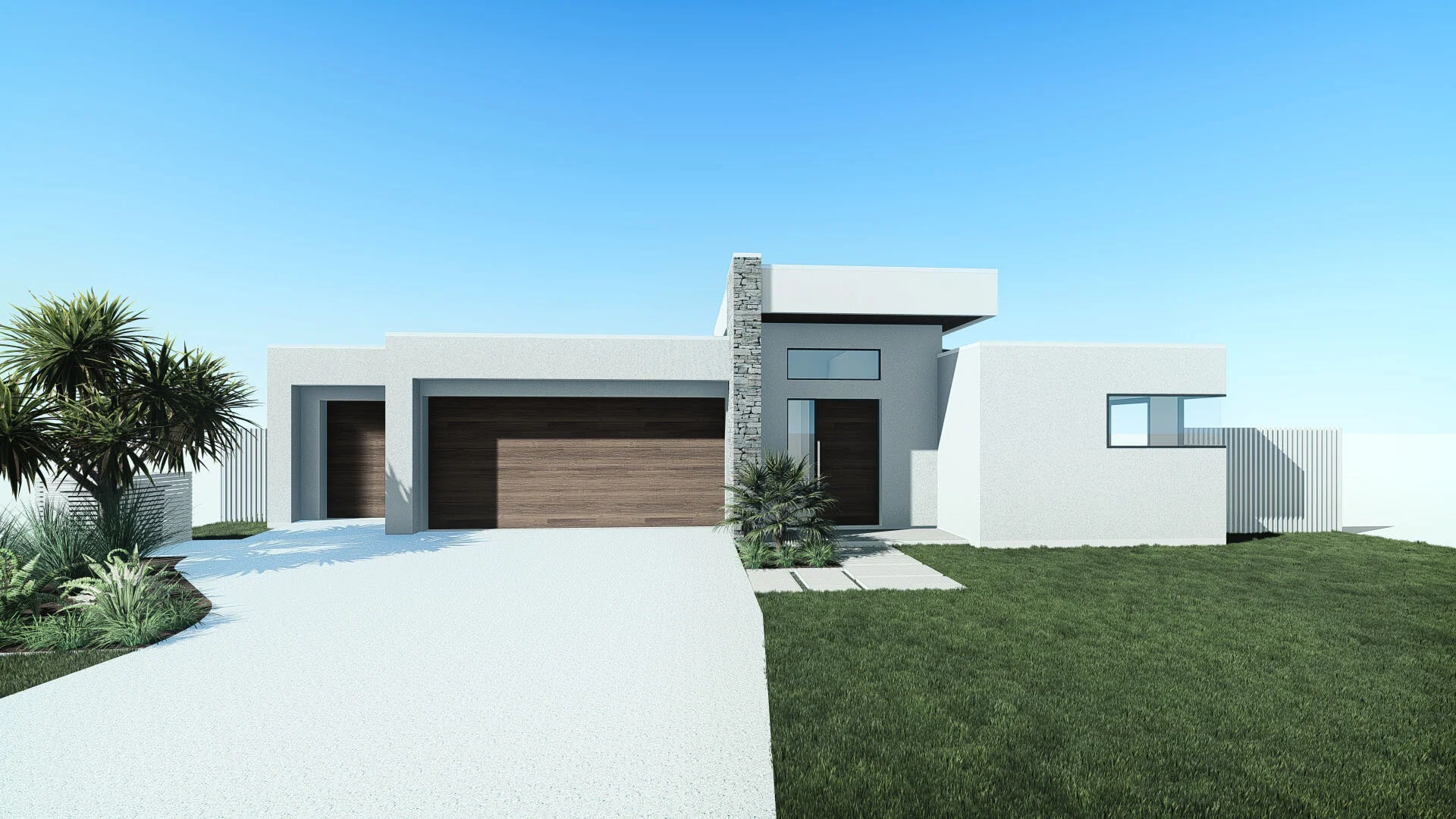 Private residence - Sanctuary Cove