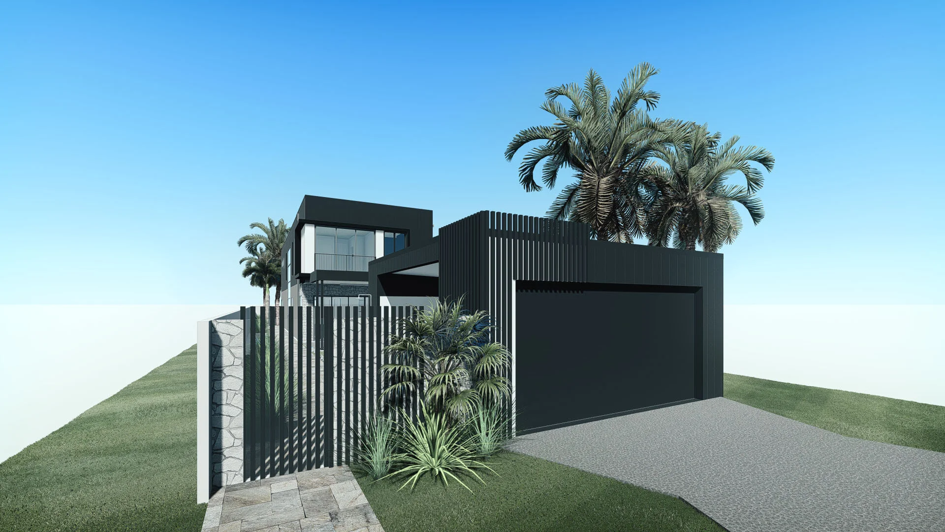 Private Residence - Miami