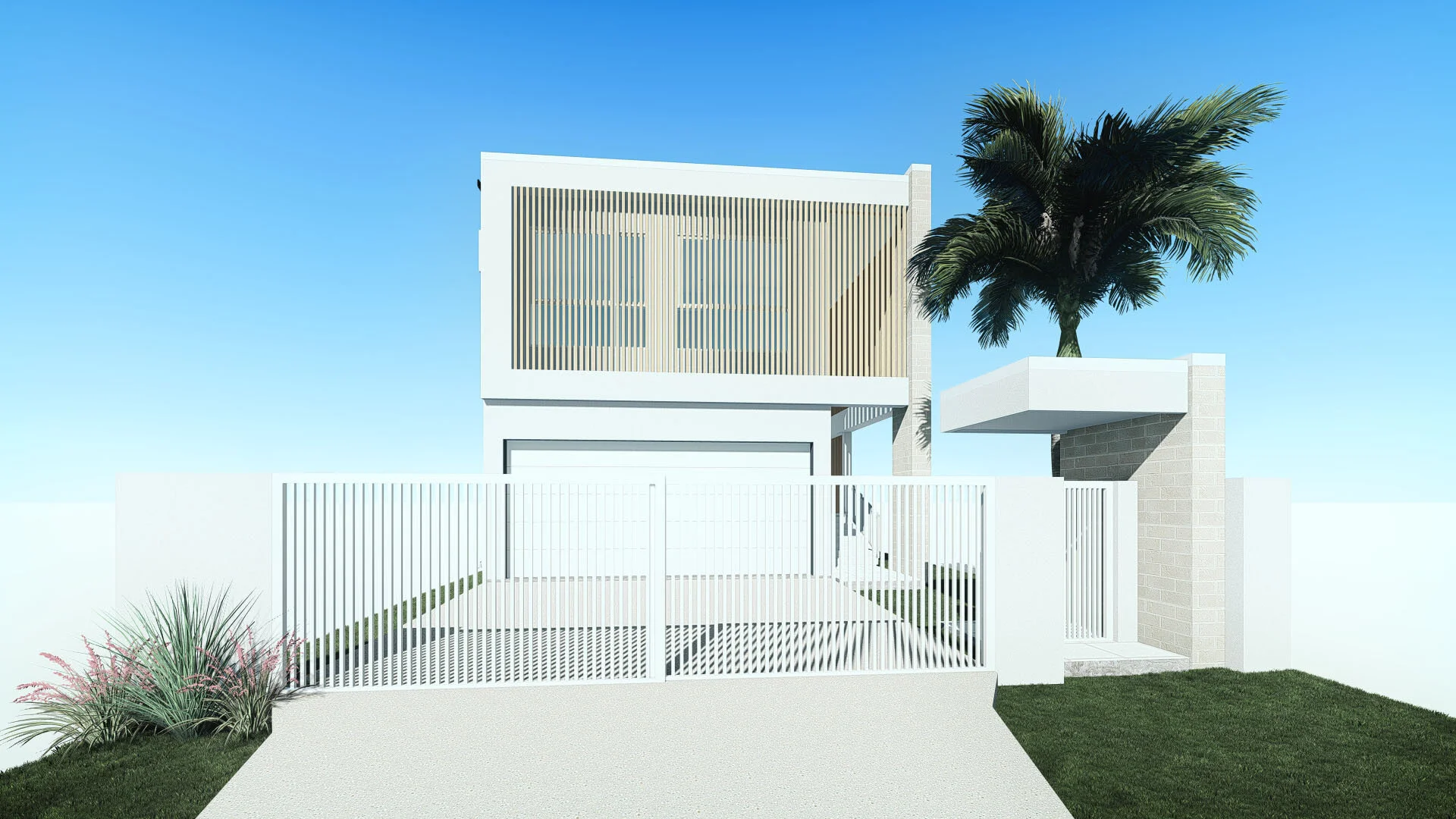 Private residence - Gold Coast