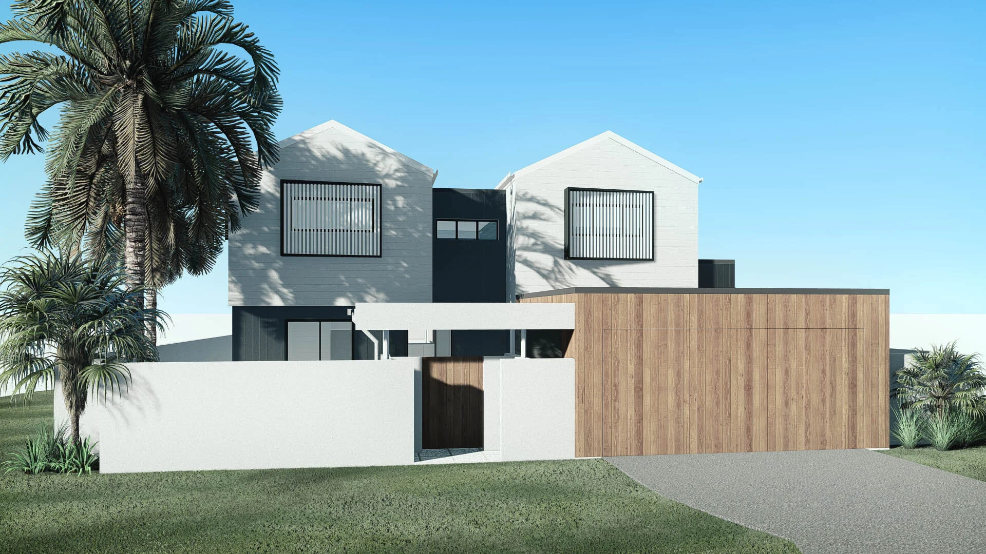 Private residence - Palm Beach