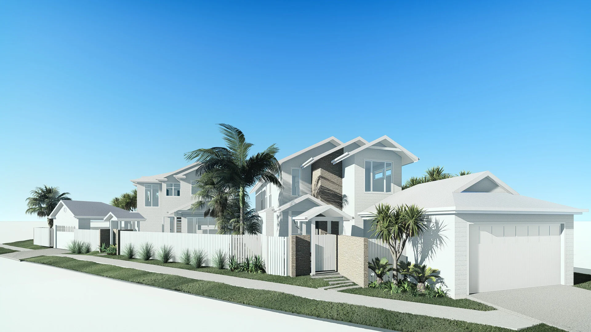 Private Residences - Miami