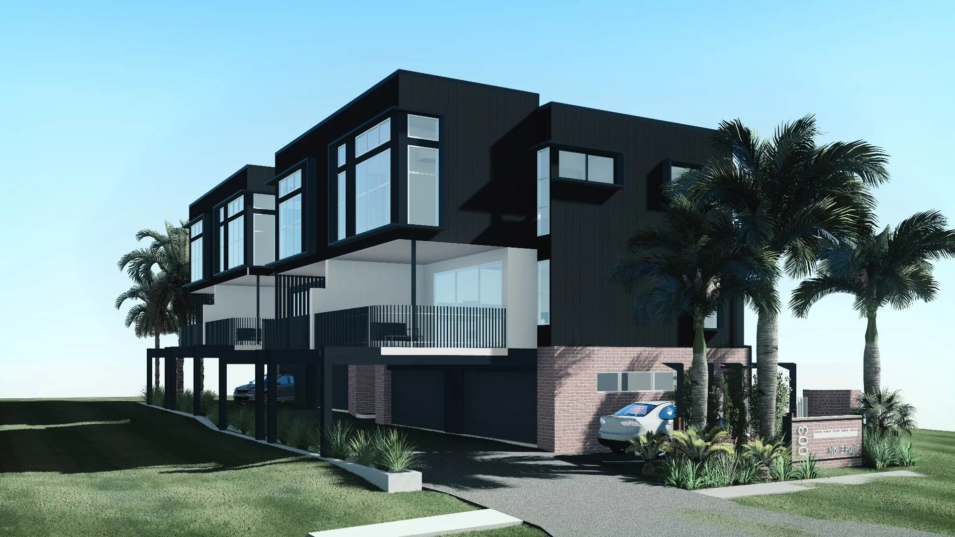 Multi-residential - Surfers Paradise