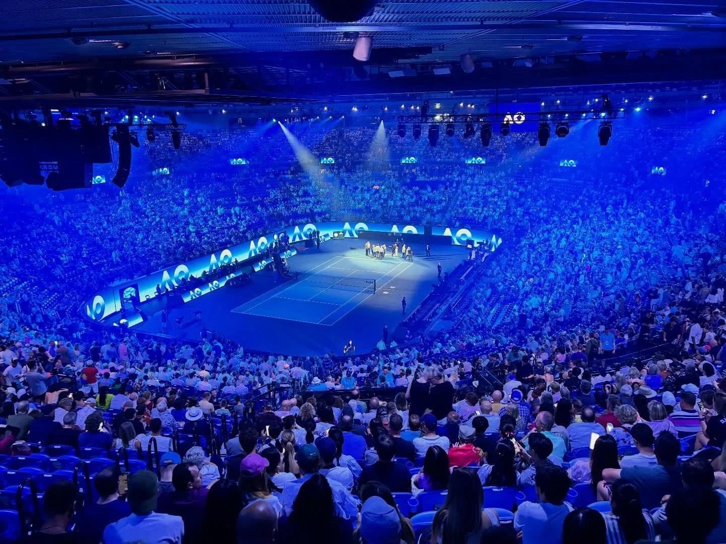 Making time for mini breaks.

#AO #Melbourne #Minibreaks #greatvibes AOSuites