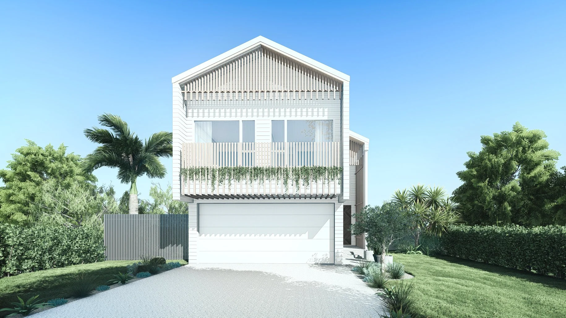 Private residence - Biggera Waters