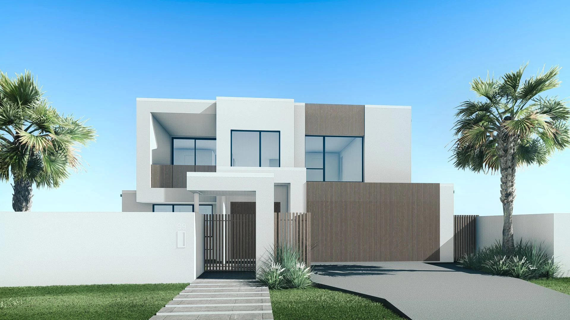 Private residence - Serenity Shores, Helensvale