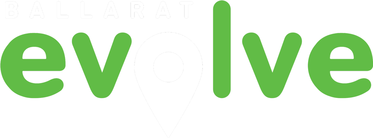 Ballarat Evolve Creative Industries Inc.