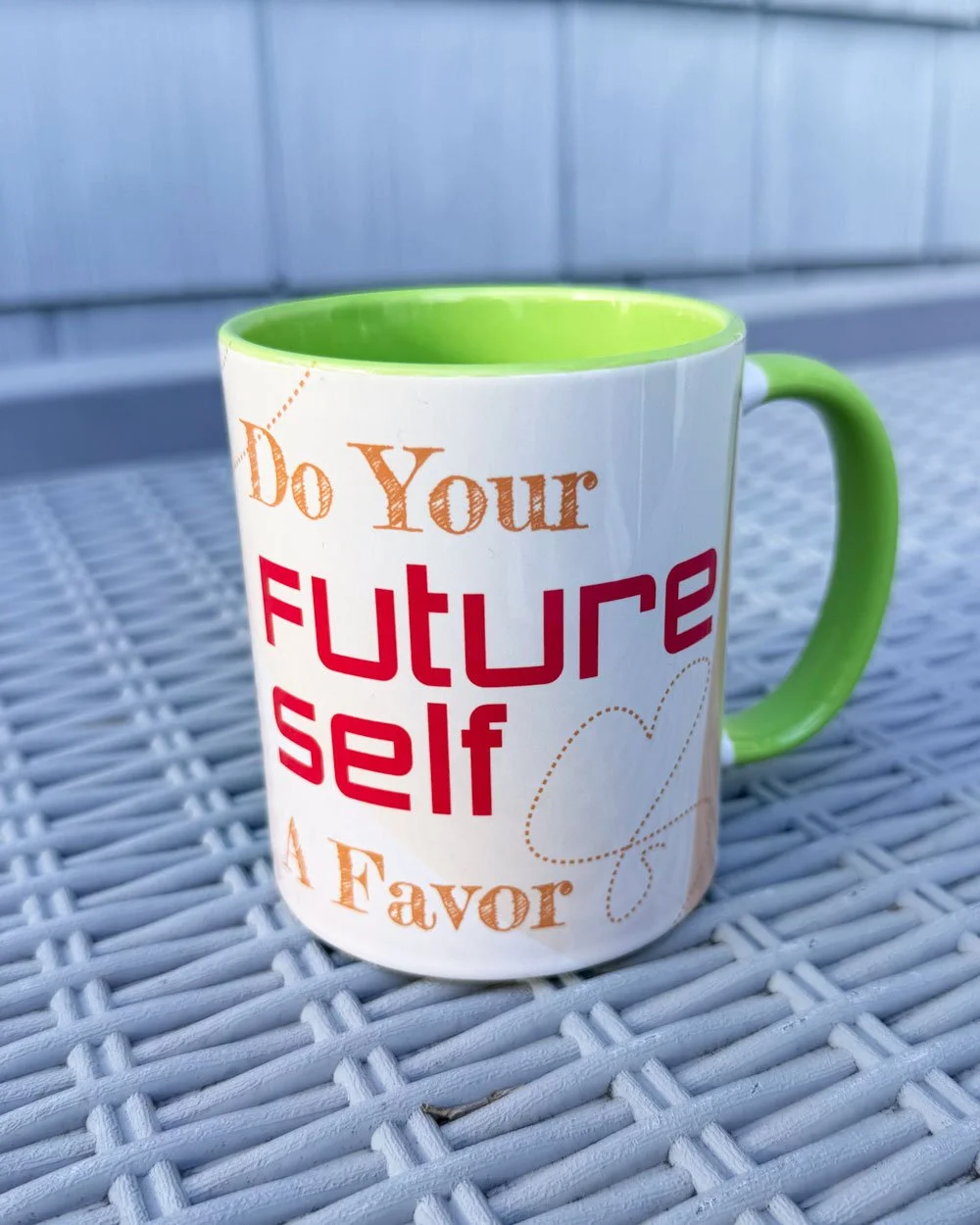 Mindful Moments—Mug