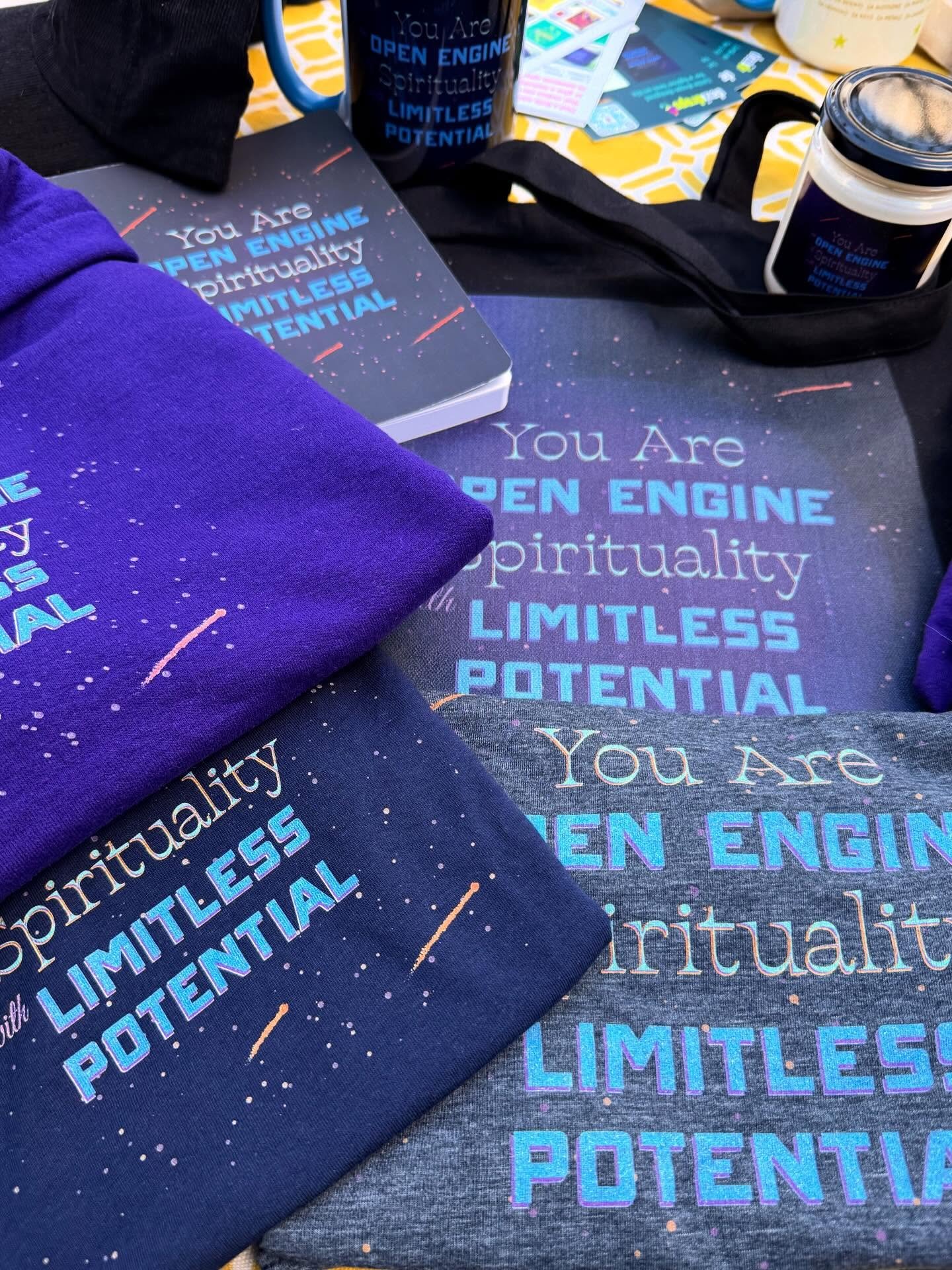 Dezidrops Collection Highlight: 🔮🕯️✨ The Boundless Spirit Collection 

Life moves in chapters, and the in-between moments can feel uncertain. It&rsquo;s natural to wonder what&rsquo;s next, but even without a clear path, potential is always there.
