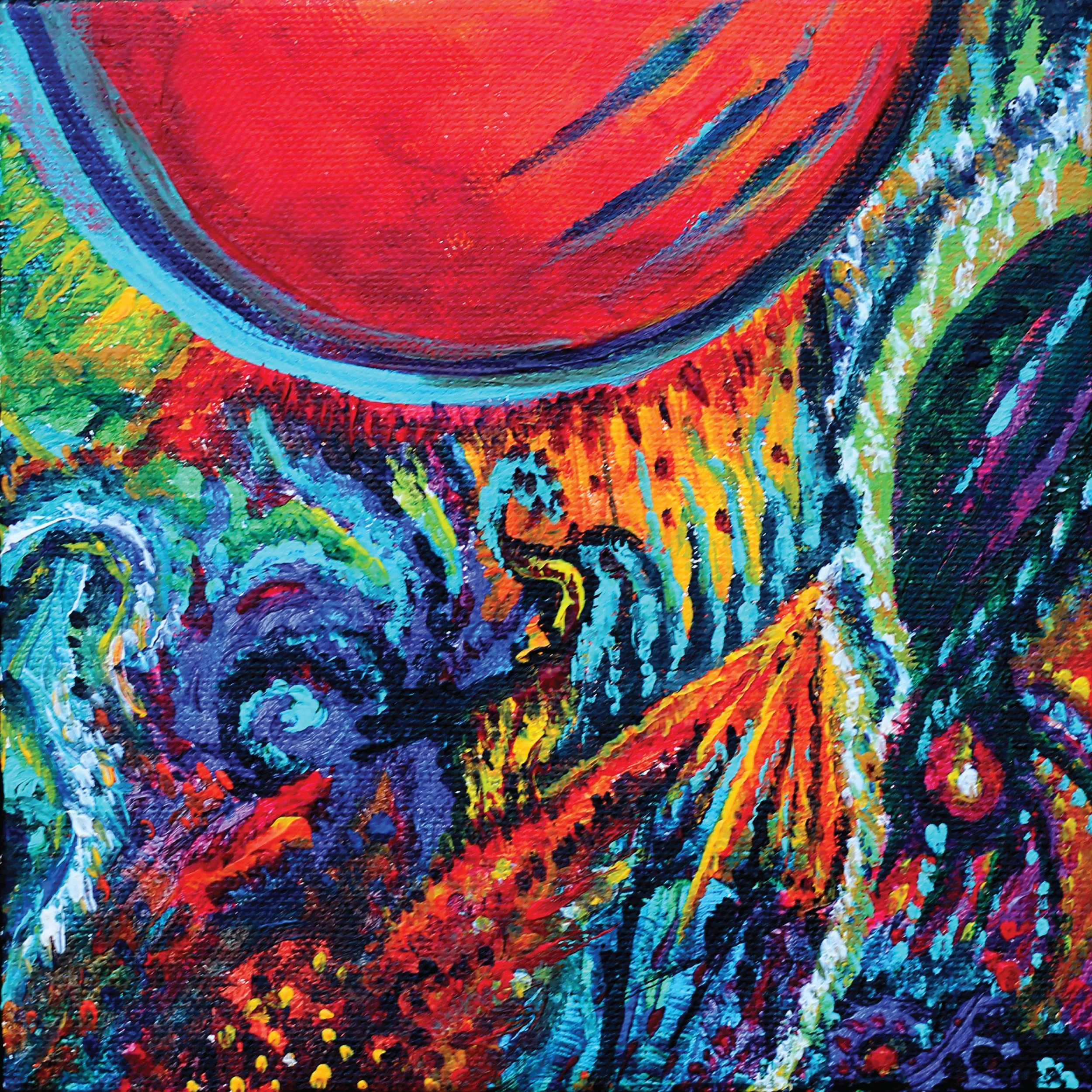 The Creative Expression Collection