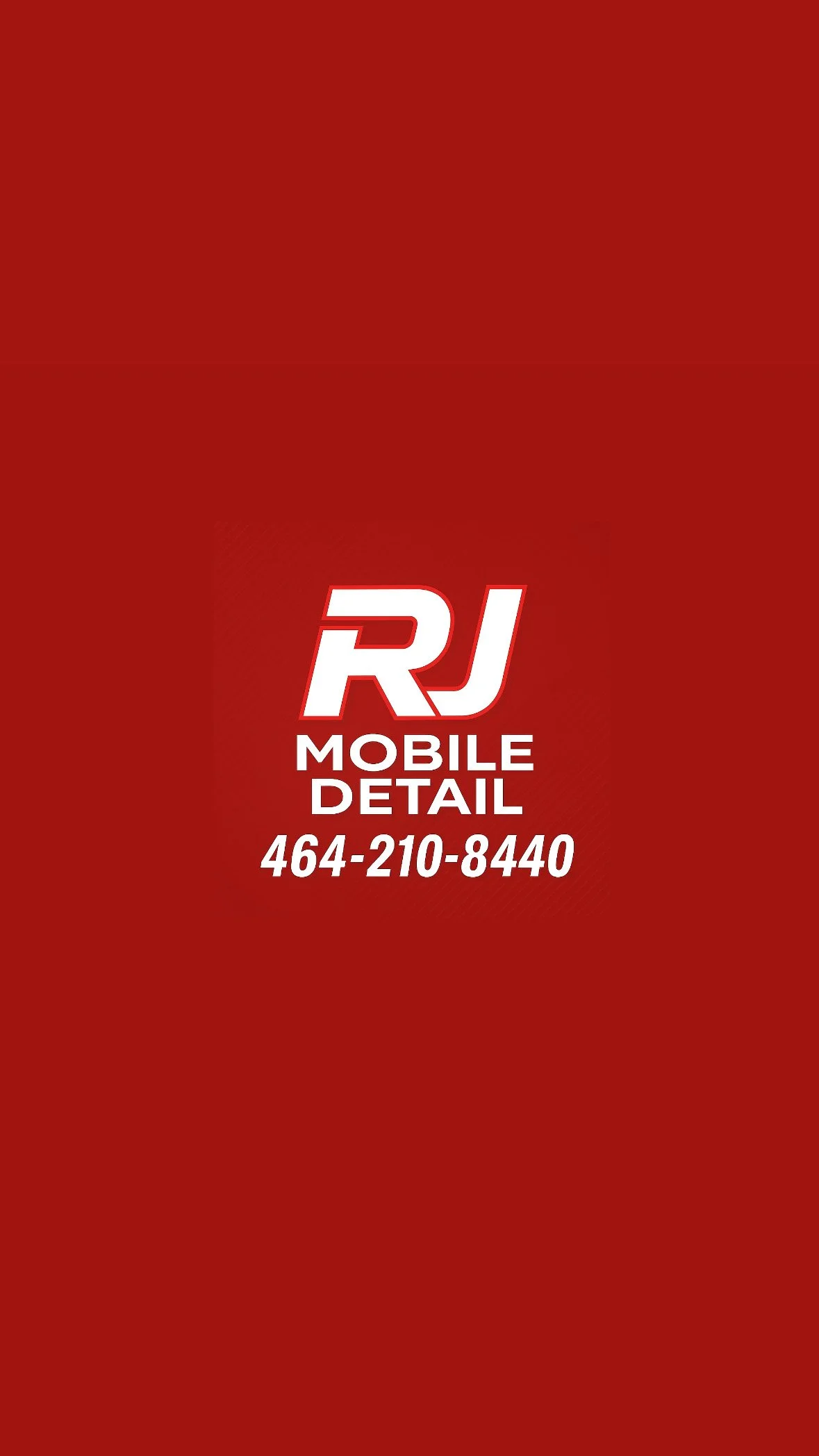 RJ Mobile Detailing LLC