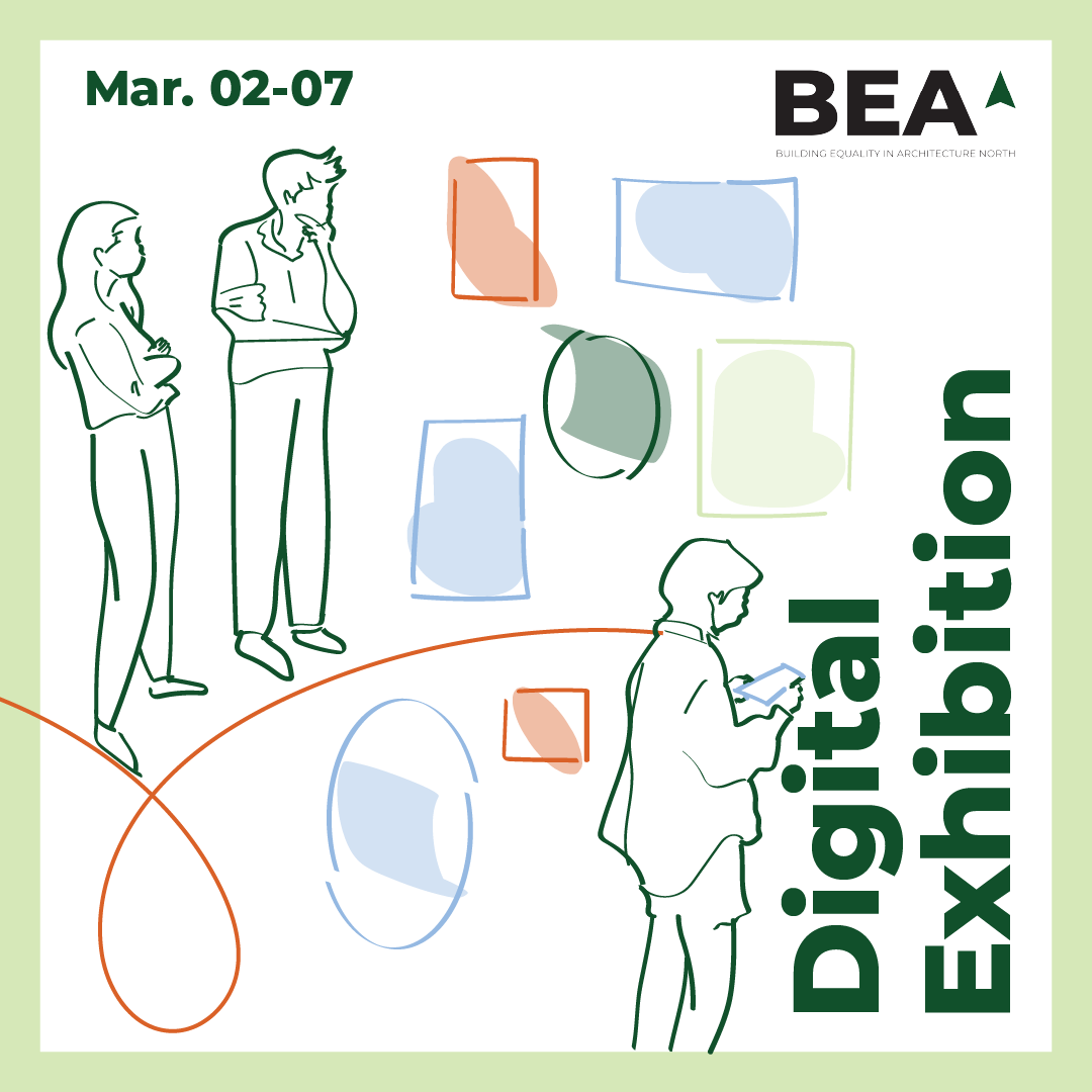 International Women’s Day Digital Exhibition