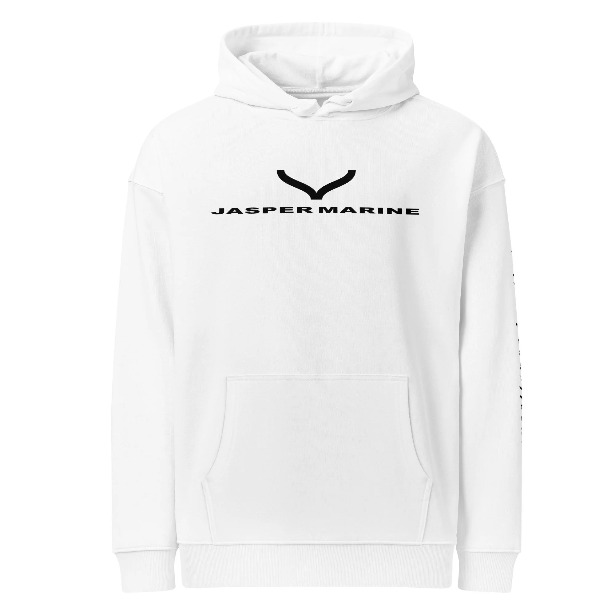 The Harbour Hoodie