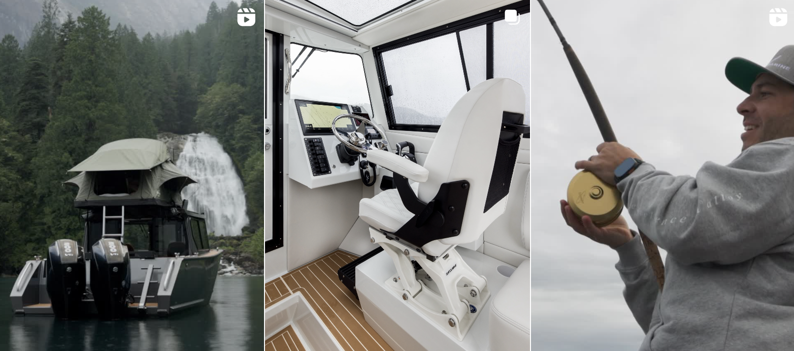 Jasper Marine’s Top Viral Moments of 2025: A Year in Review