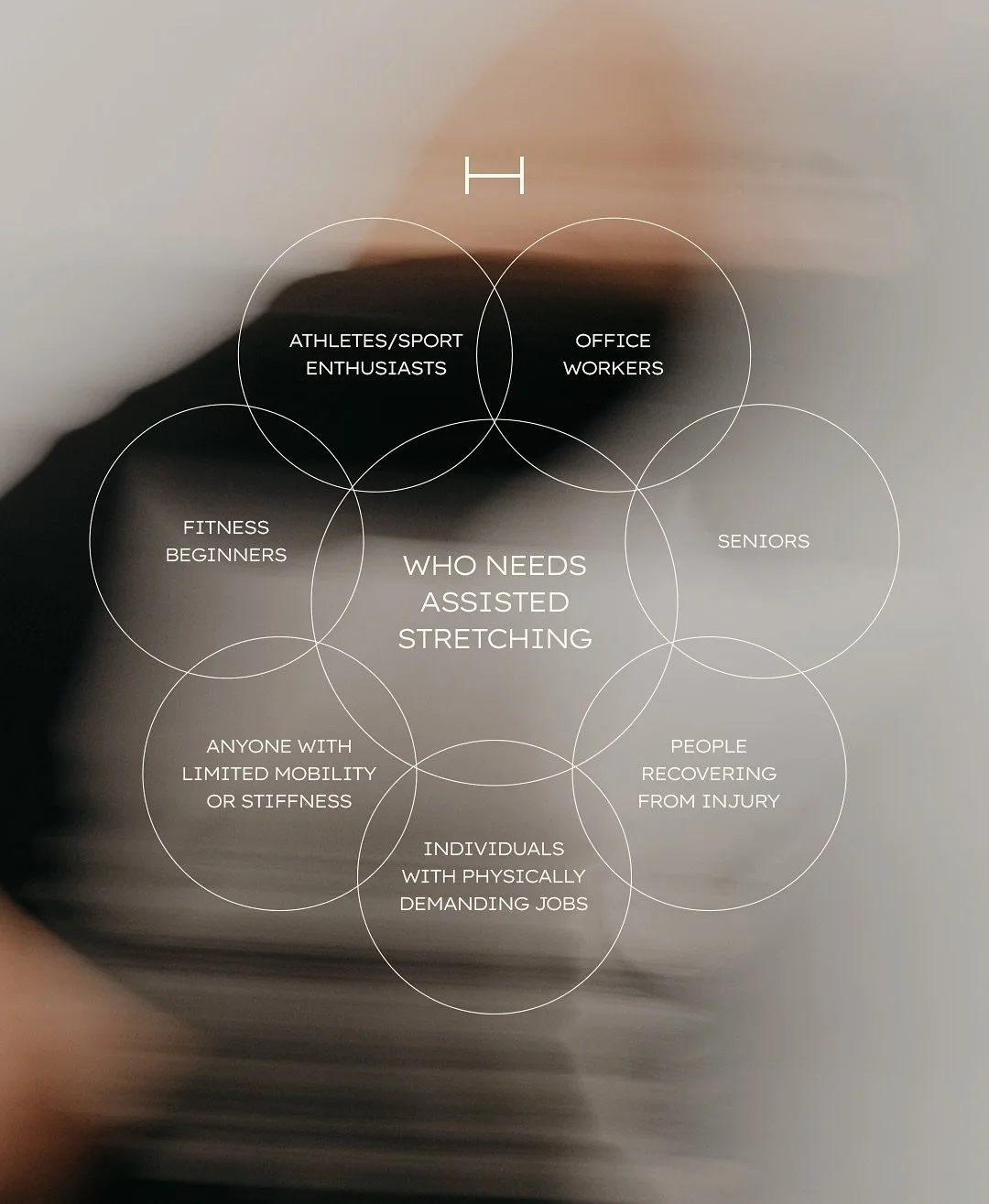 Stretch your body enough to stay healthy. It&rsquo;s not just a fancy little routine. It&rsquo;s an essential need that keeps you moving, feeling good, and living better. #StretchworksBali