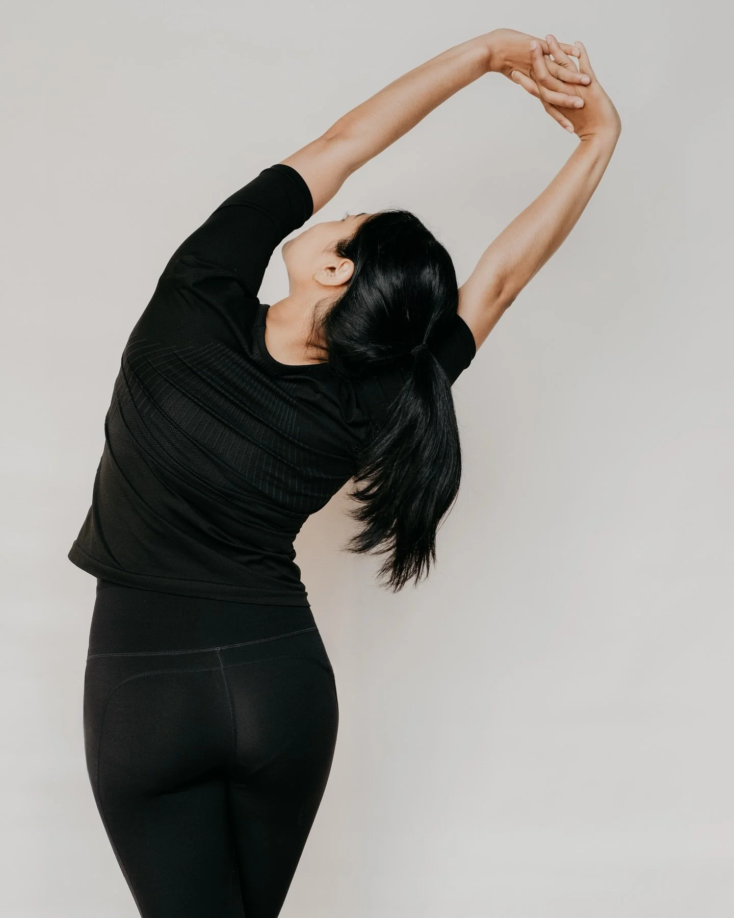 The goal is to feel good ✨ #StretchworksBali