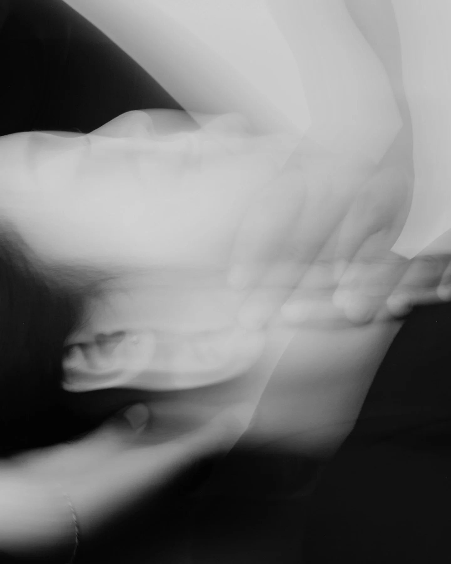 literally neck to toe stretch experience like no other. book your session with #StretchworksBali now! ;)